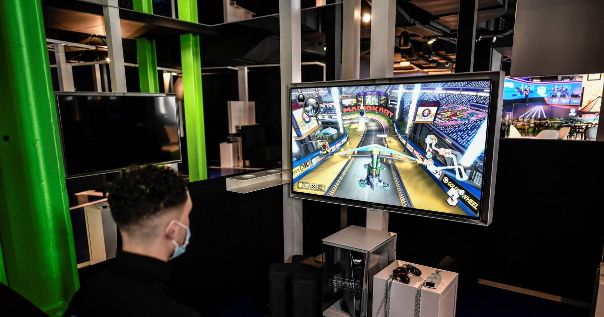 Livestream-serien støtter spillere som håndterer vold eller overfall |  eksport