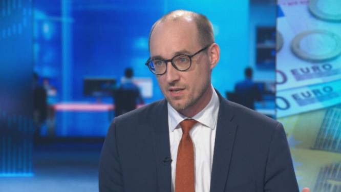 Van Peteghem houdt vast aan btw-verlaging voor elektriciteit én gas: “Als je gascentrales subsidieert, dan ook het gas op factuur van de mensen”