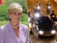 Familie van chauffeur die crashte met prinses Diana niet te spreken over komend seizoen 'The Crown’: “Dit is onmenselijk”