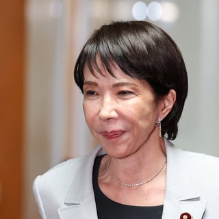 De Japanse Iron Lady drumt de stress van zich af met Iron Maiden