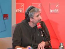 Une grève en soutien à l’humoriste Guillaume Meurice perturbe la radio de France Inter 