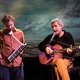 Lebbis & Verhallen brengen een luchtige, muzikale avond vol toevalligheden ★★★☆☆
