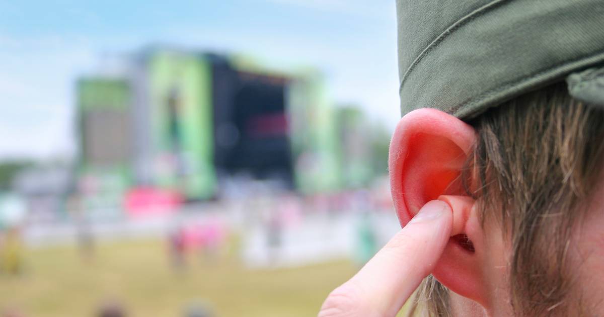 Tinnitus symposium in het UMC wat te doen na een piep in je oor na een festival? Utrecht AD.nl