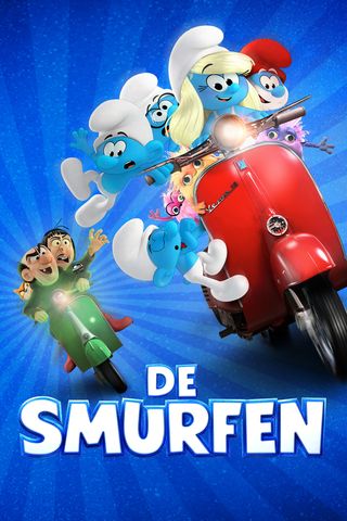 De Smurfen (2025)