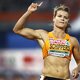 Dafne Schippers domineert 100m in Amsterdam