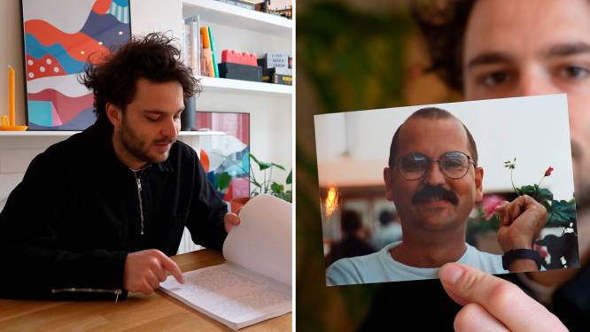 Beluister aflevering 3 van ‘Liefs, papa Piet’: Lullen, janken en een rouwexpert