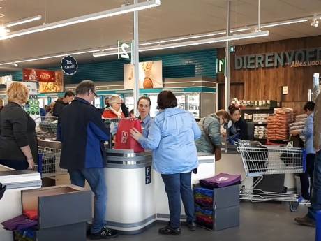 Dit zijn de openingstijden van supermarkten tijdens Koningsdag 2024 in Helmond