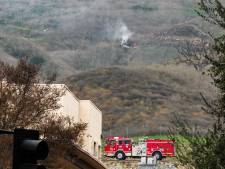 Dodental crash bij Los Angeles gestegen naar negen