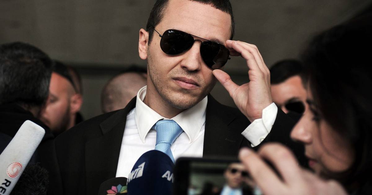 The far-right prisoner party was banned from participating in the elections  outside