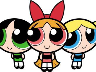 ‘The Powerpuff Girls’ keren terug naar televisie