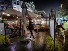 Nijmeegse cafébazen en winkeliers opgelucht na verbod op demonstratie: ‘Maar we blijven waakzaam’