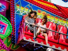 De Tilburgse kermis: je moet het zelf een keer beleefd hebben