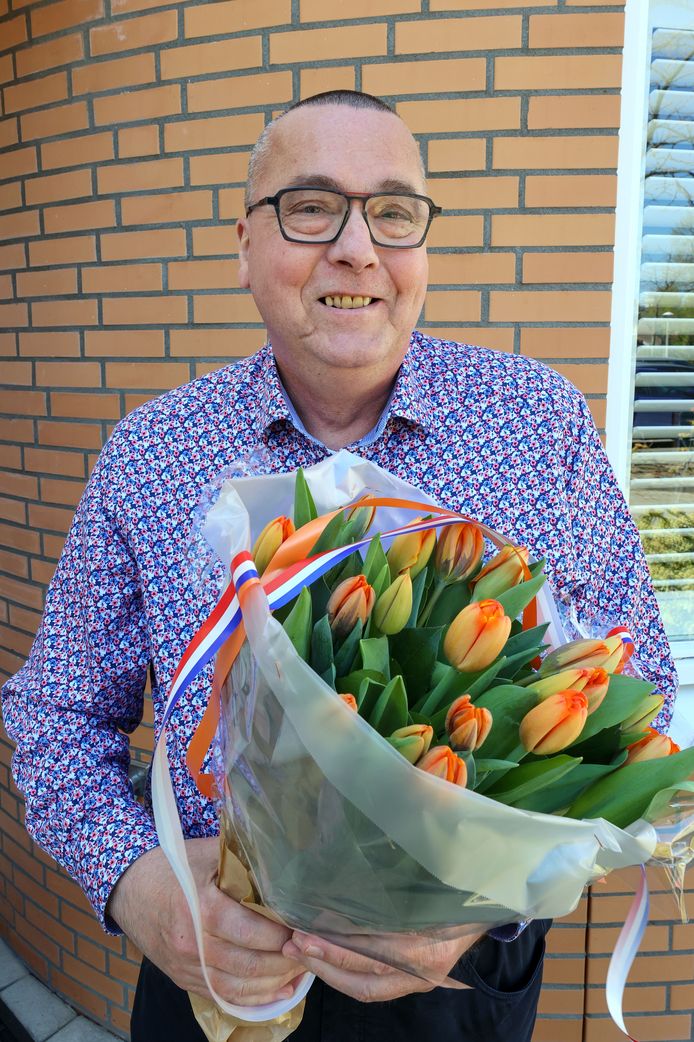 Hans Rooijackers