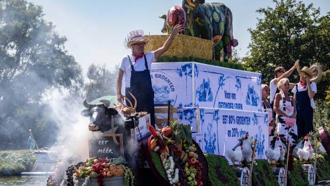 Varend Corso op werelderfgoedlijst Unesco: ‘Ik hoop dat dit Den Haag over de streep trekt’