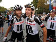 Tourpodcast: 'Tom Dumoulin kan eigenlijk alles'