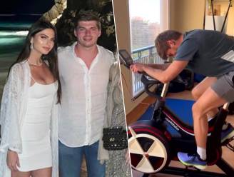 Max Verstappen verloor tien kilogram op zes weken tijd: “Mezelf pijnigen vind ik best leuk” 