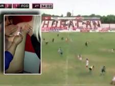 Coach in schouder geschoten in Argentinië: ‘Deze gevechten verpesten de club’