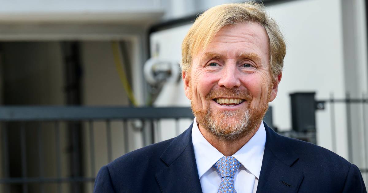 Koning Willem-Alexander en Duitse bondspresident woensdag op bezoek in Denekamp