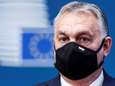 Orban wil rechtse krachtenbundeling in Europees parlement