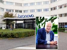 Voormalig topman Chris Oomen biedt 30 miljoen euro op Bronovo