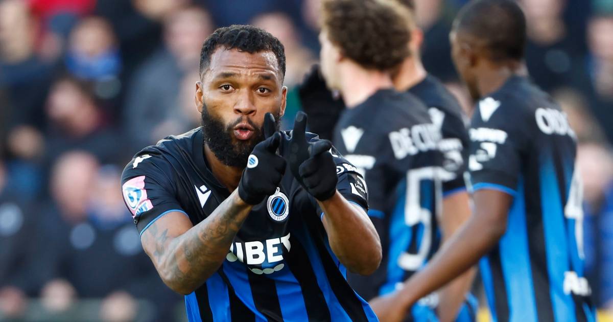 Club Brugge sloeg stevig toe op de transfermarkt na de zeperd bij AA Gent