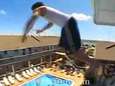 Le "balconing" inquiète de plus en plus en Espagne