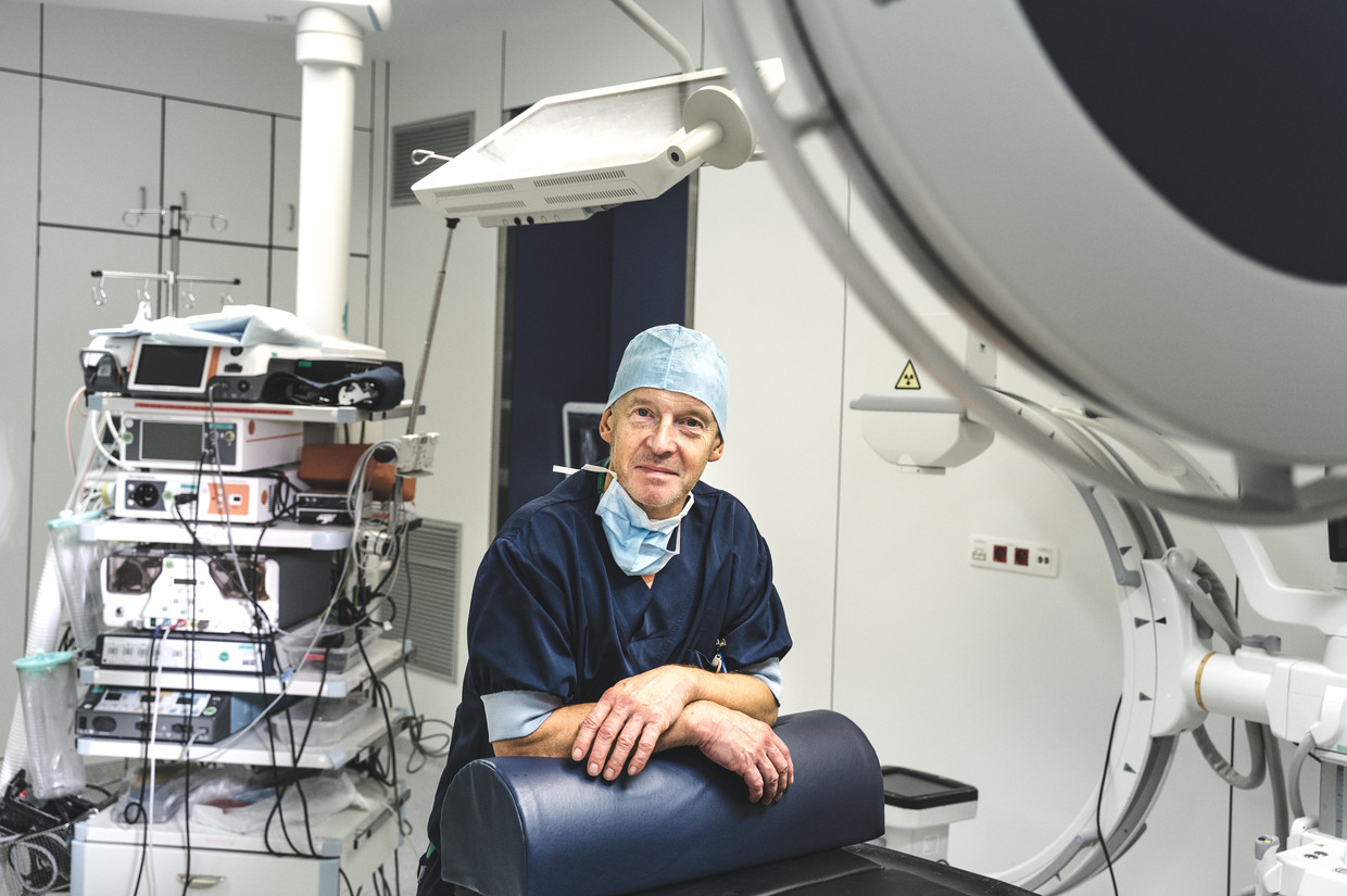 ‘Een behandeling moet kwaliteit, geen kwantiteit,