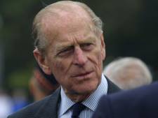 Unieke beelden in eerbetoon aan prins Philip bij BBC