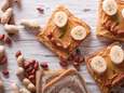 Van een boterham ‘oorlog’ tot plakfobie: dit wist je nog niet over pindakaas