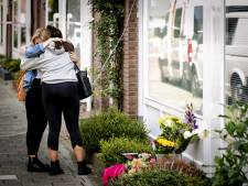 Steun voor geschrokken buurtgenoten na drama in Breda: ‘Veel mensen kenden het slachtoffer’