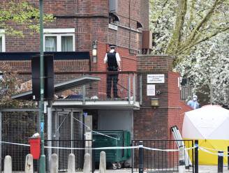 Jongeman overlijdt bij 39ste fatale steekpartij in Londen dit jaar