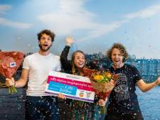 Hoe noodoplossing Biebboys een succesnummer werd: ‘Alle biebs in Gelderland en Overijssel bieden het aan’