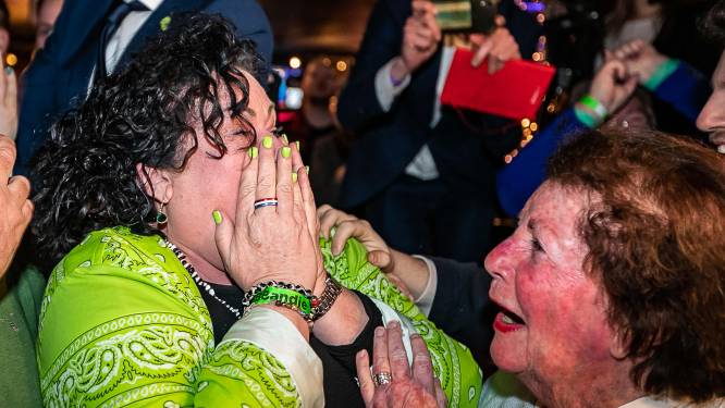 Niemand kan meer om ‘Sweet Caroline’ heen