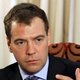 Medvedev wil compromis over raketschild