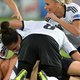 Sport: EK Voetbal voor vrouwen: finale