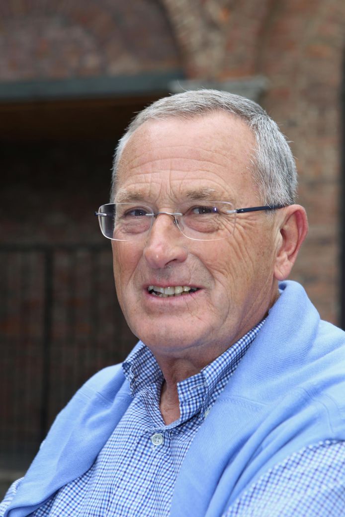 Marcel Logist maakt comeback in politiek Tienen hln.be