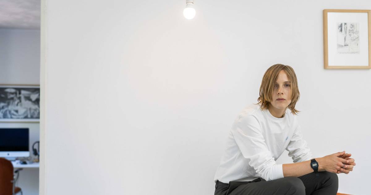 Marieke lucas rijneveld ouders