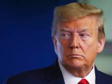 Trump menace la Chine de “conséquences” si elle a délibérément répandu le coronavirus