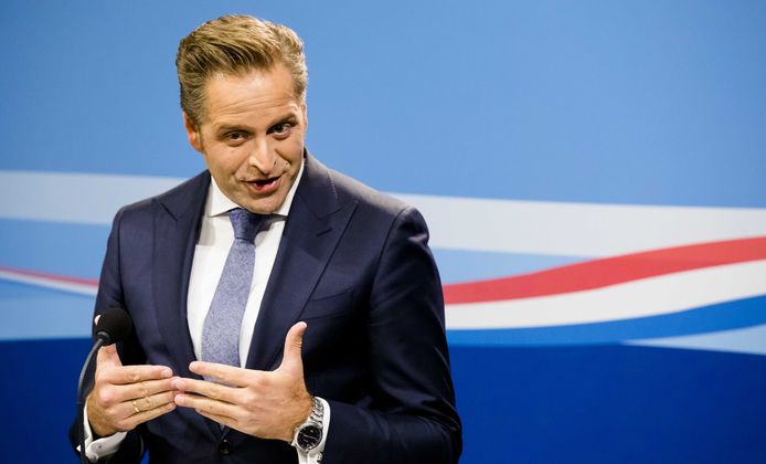 Hugo de Jonge