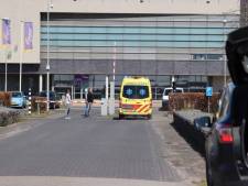 Jongere steekt in op drietal tijdens les in de keuken in jeugdgevangenis Lelystad
