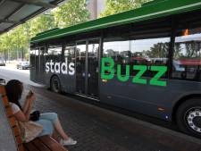 Chauffeurs Qbuzz uiten onvrede over werkgever; rituitval is provincie doorn in het oog