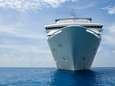 Amsterdam biedt onderdak aan 1.000 asielzoekers op cruiseschip