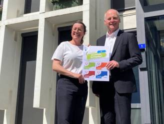 Grote bedrijven shoppen lokaal met kortingskaart