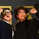 Zuid-Koreaanse satire Parasite schrijft Oscargeschiedenis