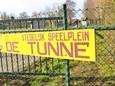Onder andere Speelpleinwerking De Tunne opent in de paasvakantie terug de deuren.