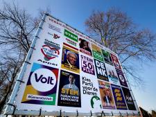 D66 hoopt op het Kaag-effect en FvD wil verrassen, alle Eindhovense partijen vol goede hoop op een goede verkiezingsuitslag