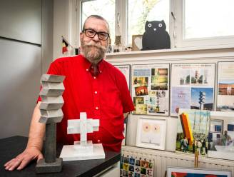 PORTRET. Zoersel verliest ereburger: creatief duizendpoot Paul Ibou (84) overleden