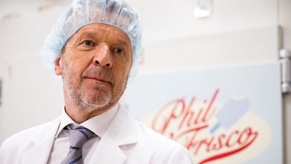 1. Phil Frisco