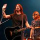 Foo Fighters naar Pinkpop