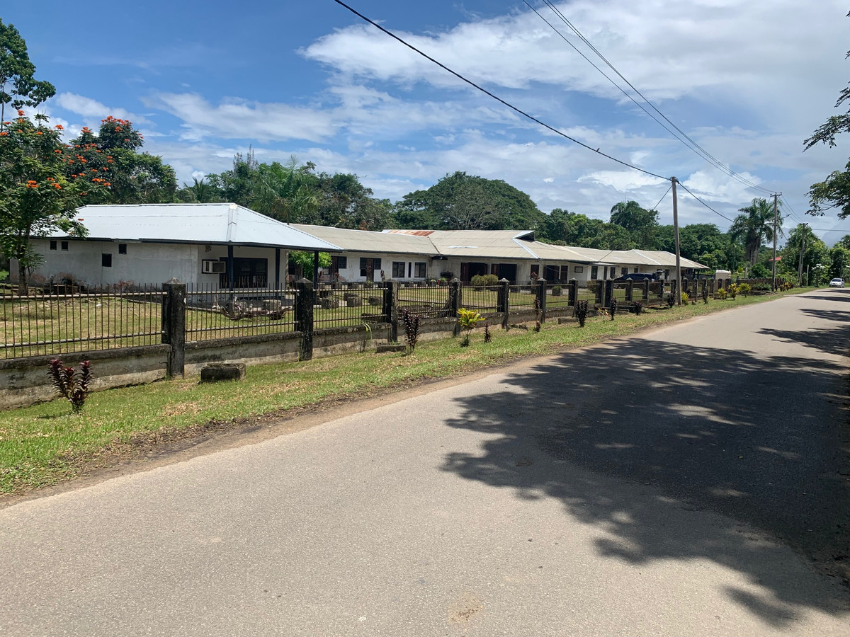 Wageningen helpt het verval andere Wageningen te stoppen ‘Ook daar is